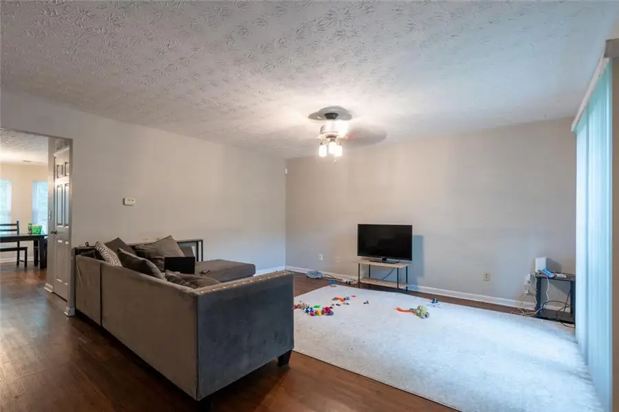 3474 Waldrop Trail, Decatur, GA 30034 - #3