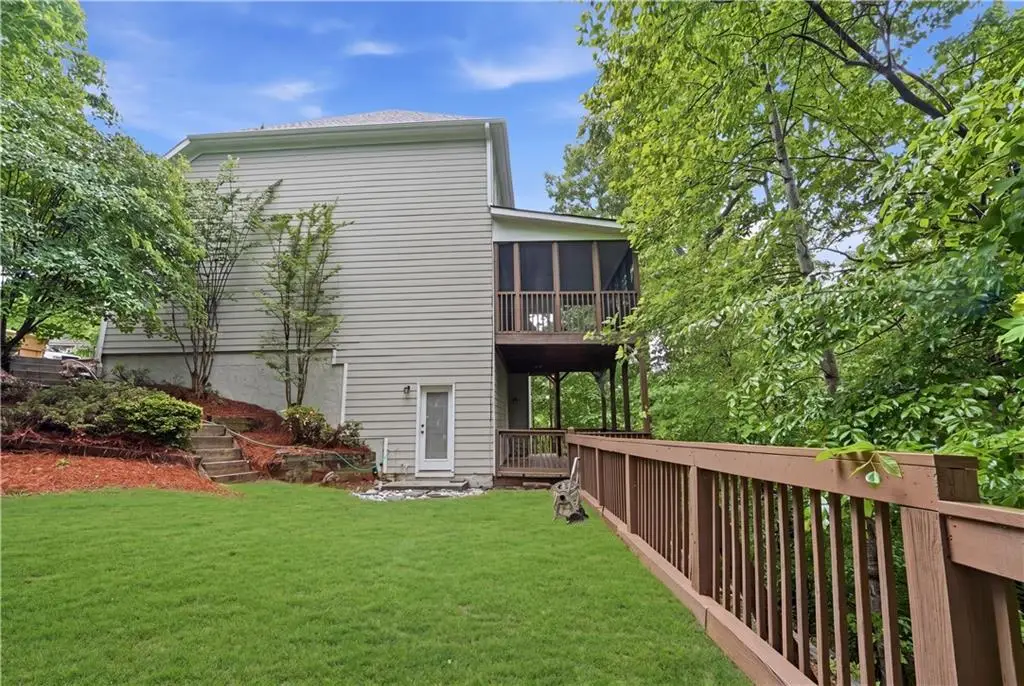 682 Montglade Court, Suwanee, GA 30024 - #1