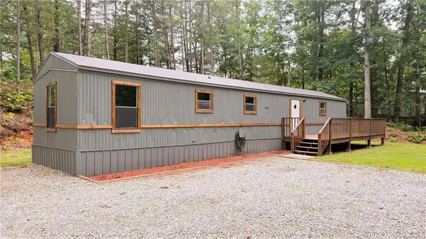 11 Iberian Road, Dahlonega, GA 30533