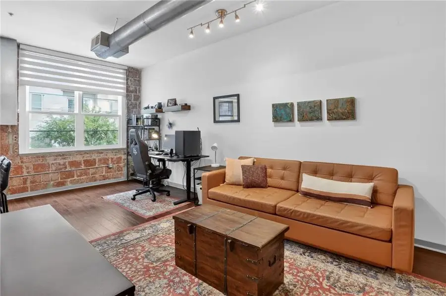 800 Peachtree Street #8303, Atlanta, GA 30308 - #3