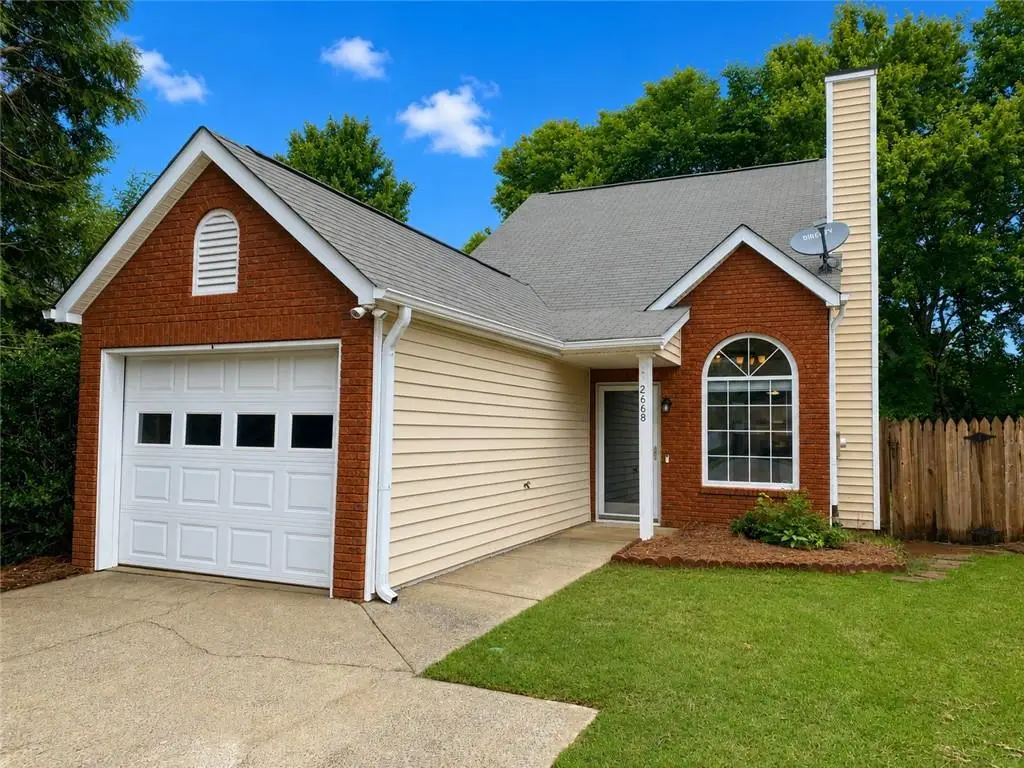 2668 Laurel Lane Nw, Kennesaw, GA 30152 - #1