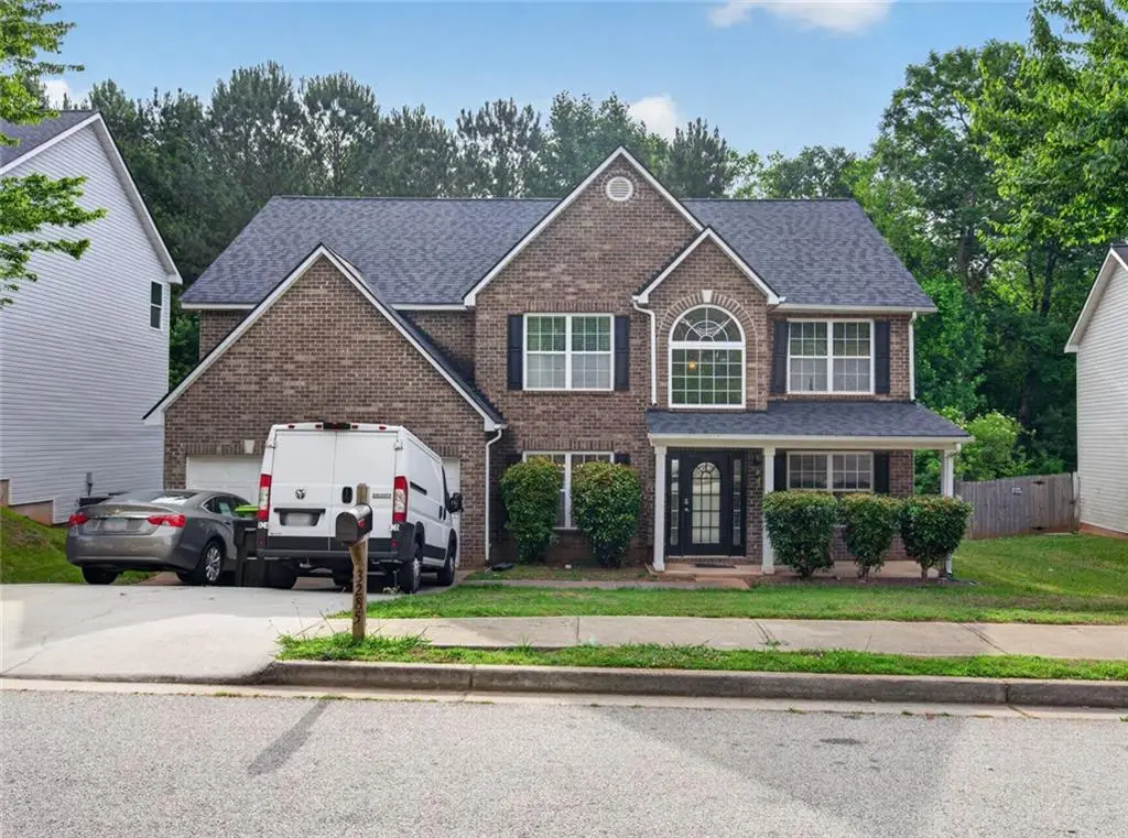 3285 Hunting Creek Pass, Douglasville, GA 30135 - #1
