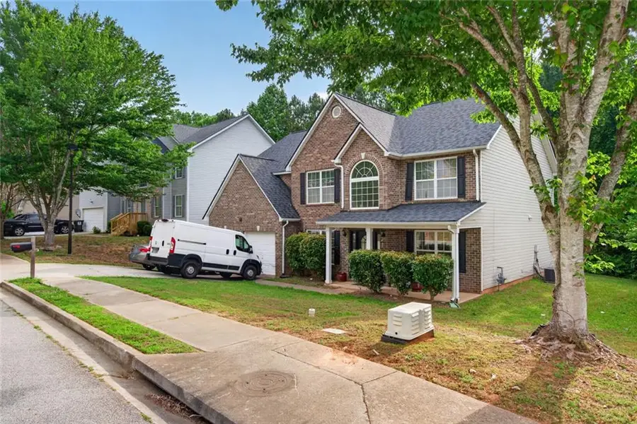 3285 Hunting Creek Pass, Douglasville, GA 30135 - #2