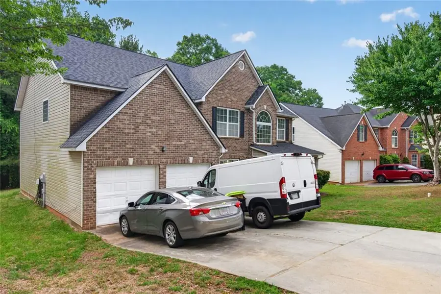 3285 Hunting Creek Pass, Douglasville, GA 30135 - #3