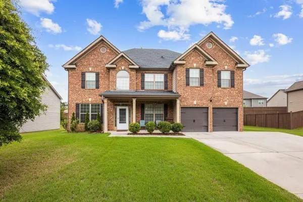 425 Sawgrass View, Fairburn, GA 30213