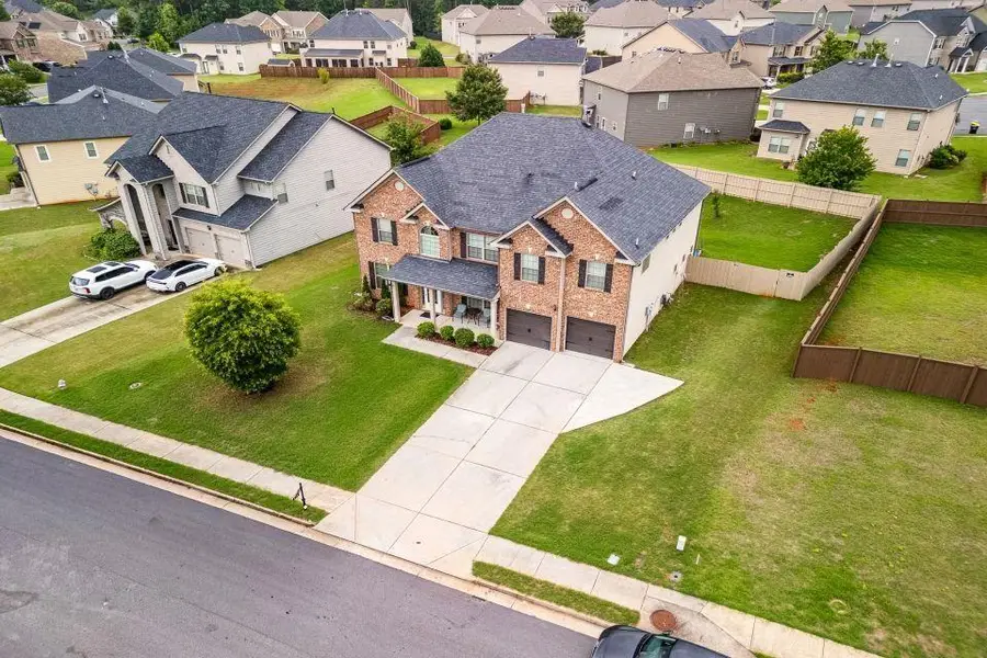 425 Sawgrass View, Fairburn, GA 30213 - #3