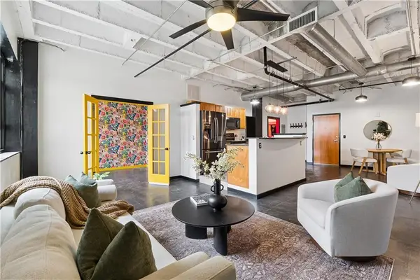 878 Peachtree Street Ne #621, Atlanta, GA 30309