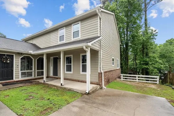 2635 Picardy Circle S #B, College Park, GA 30349