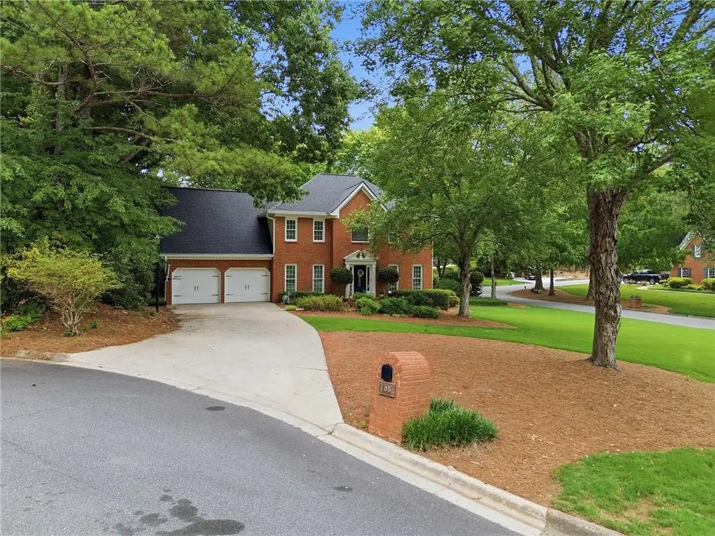 105 Curling Stone Place, Johns Creek, GA 30022 - #1
