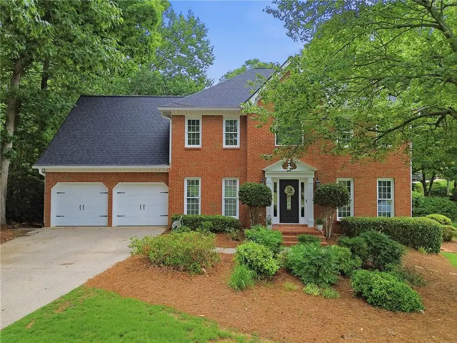 105 Curling Stone Place, Johns Creek, GA 30022 - #2