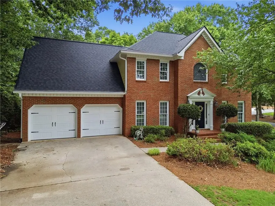 105 Curling Stone Place, Johns Creek, GA 30022 - #3