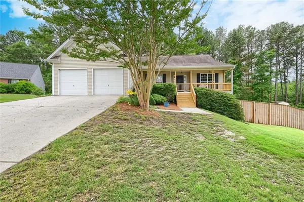 18 Mountain Court, Dallas, GA 30132