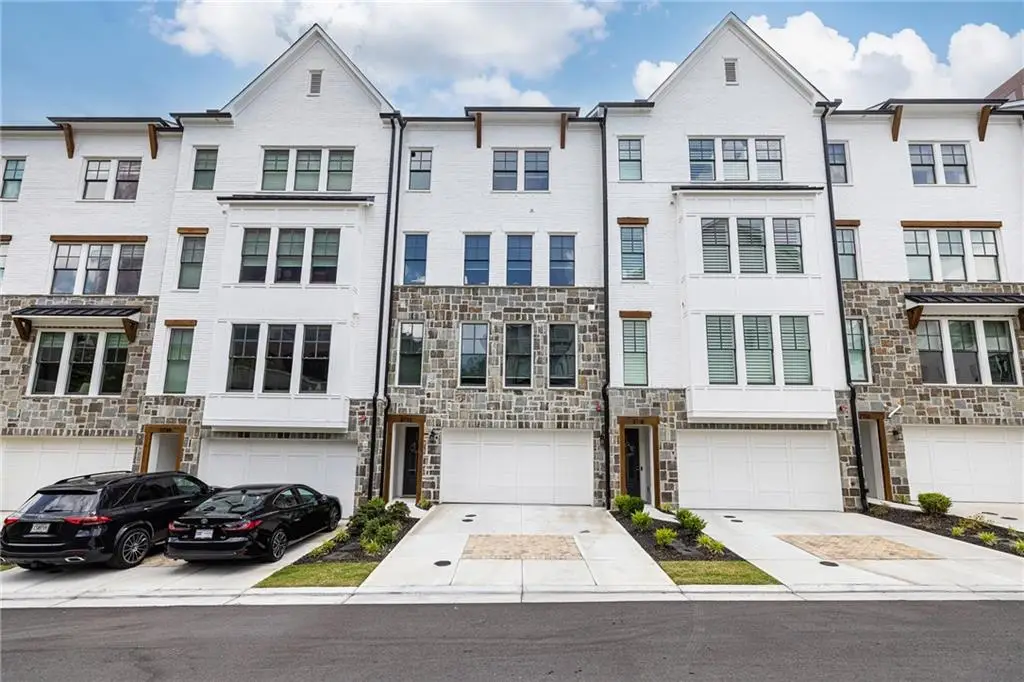 2722 Thornewilde Way, Atlanta, GA 30339 - #1