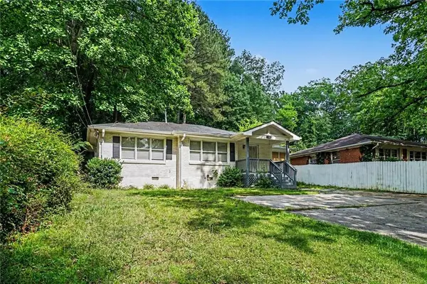 164 Fairburn Road Sw, Atlanta, GA 30331