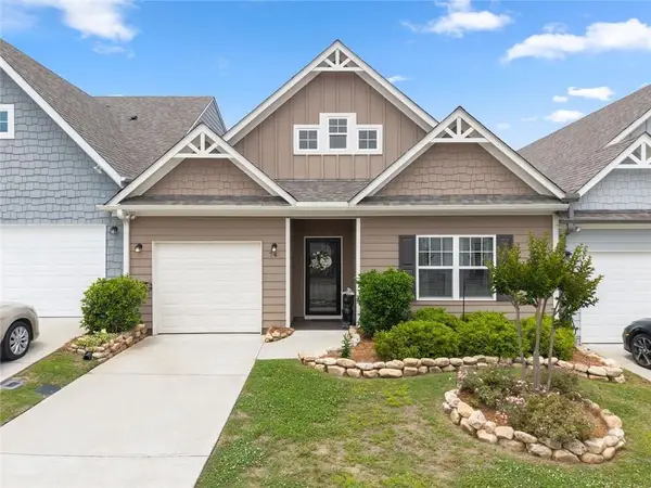 74 Piedmont View Lane, Jasper, GA 30143