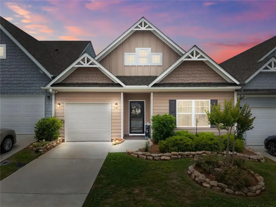 74 Piedmont View Lane, Jasper, GA 30143 - #2