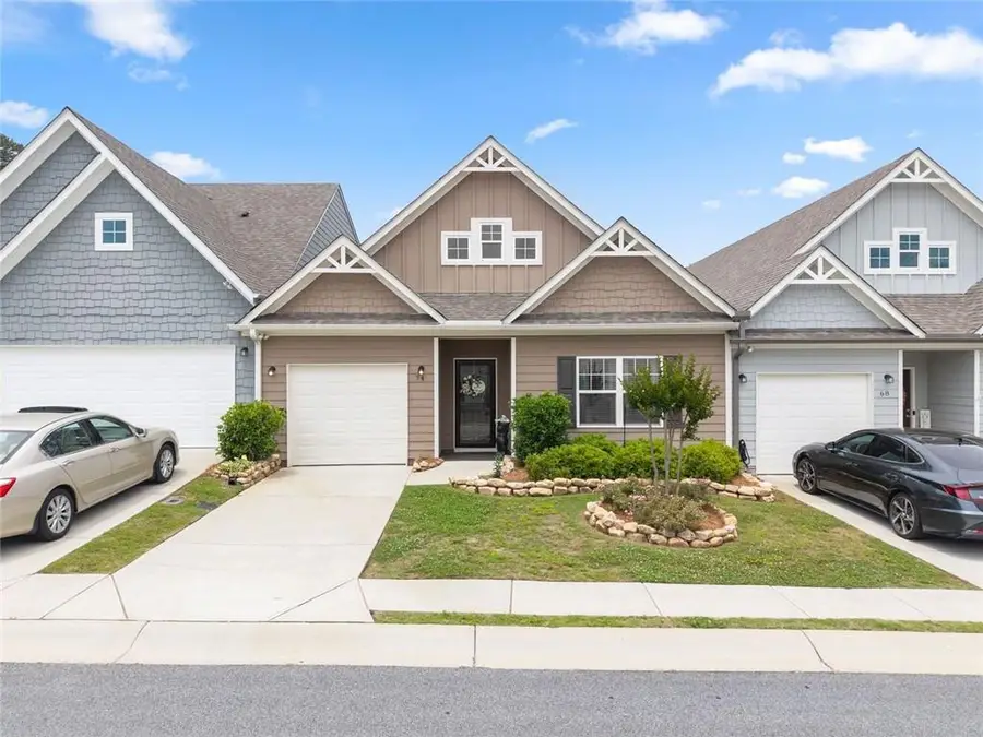 74 Piedmont View Lane, Jasper, GA 30143 - #3