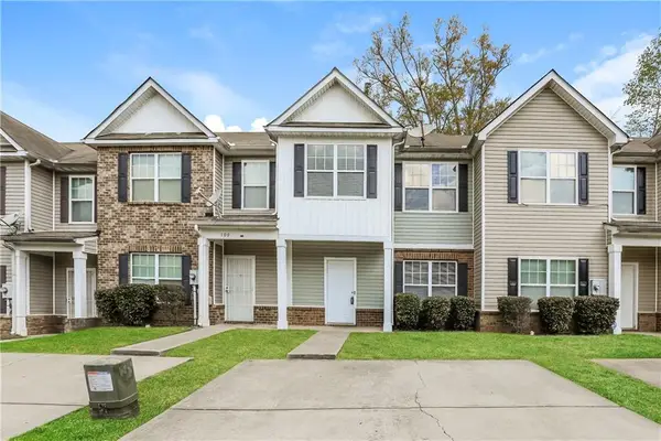 107 Bagby Court, Union City, GA 30291