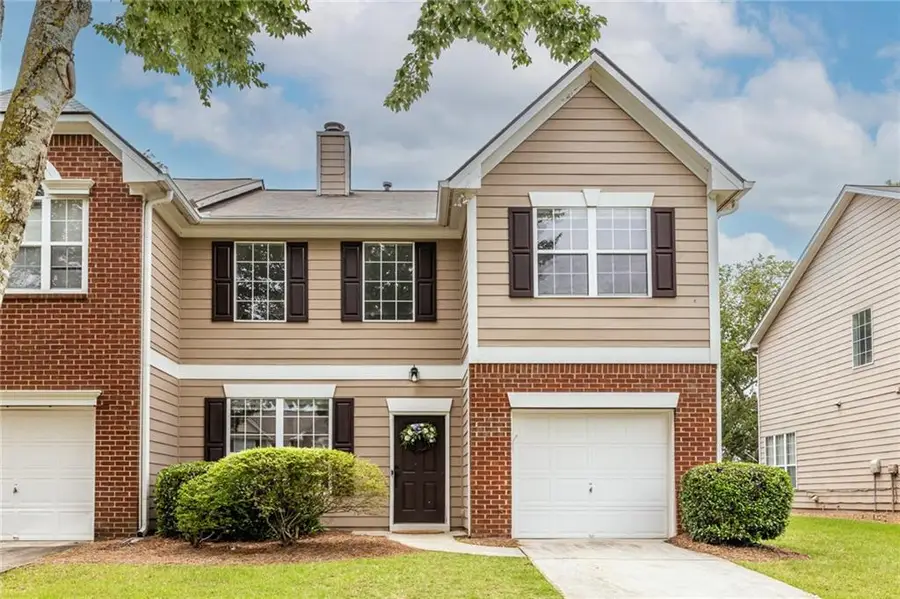 139 Haven Oak Way, Lawrenceville, GA 30044 - #2