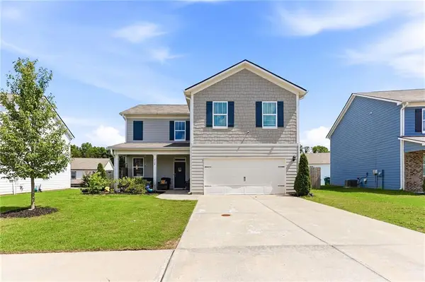 728 Starbuck Parkway, Pendergrass, GA 30567
