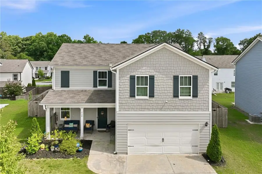 728 Starbuck Parkway, Pendergrass, GA 30567 - #2