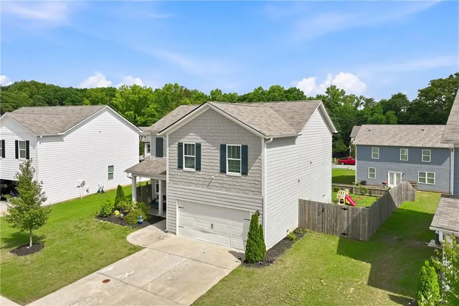 728 Starbuck Parkway, Pendergrass, GA 30567 - #3