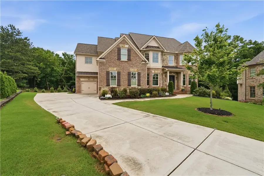 1299 Woodtrace Lane, Auburn, GA 30011 - #2