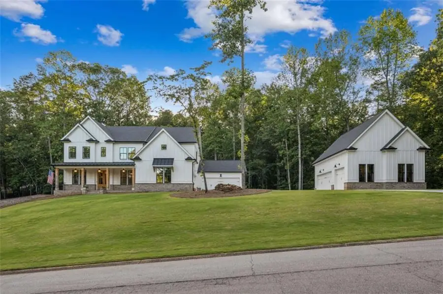 6326 Point Twenty Two, Gainesville, GA 30506 - #3