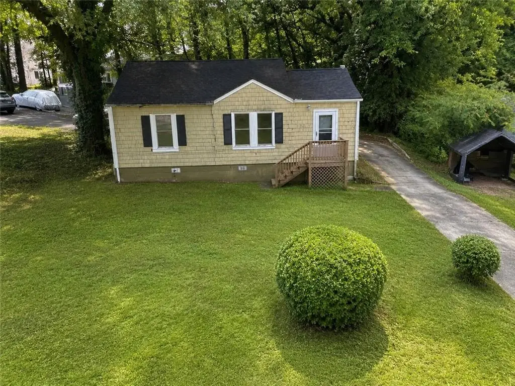 2173 Castlewood Street, East Point, GA 30334 - #1