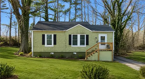 2173 Castlewood Street, East Point, GA 30334