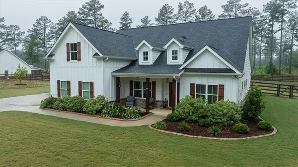 2094 Pleasant Valley Road, Monroe, GA 30655