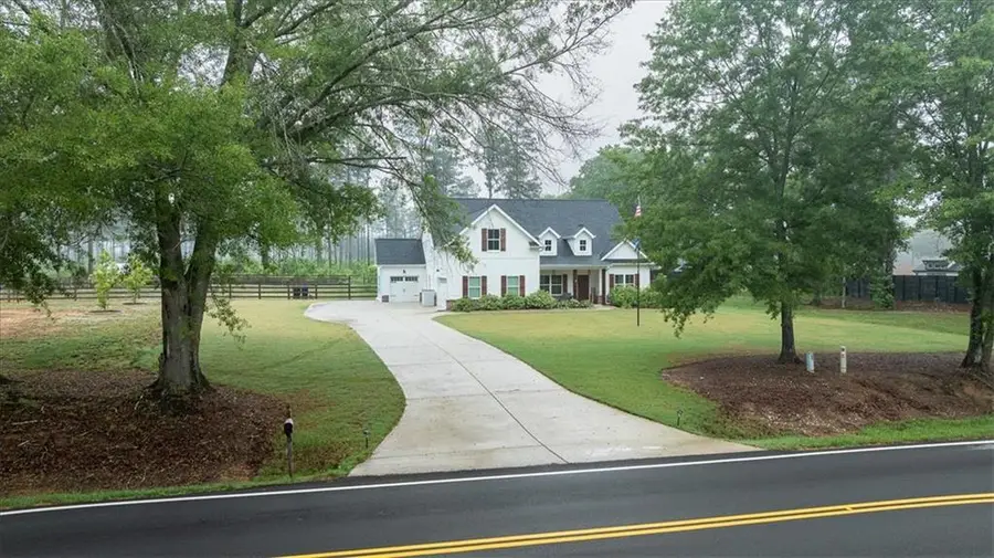 2094 Pleasant Valley Road, Monroe, GA 30655 - #2