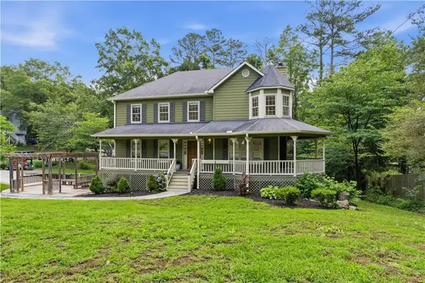 10 Bramblewood Way Sw, Cartersville, GA 30120