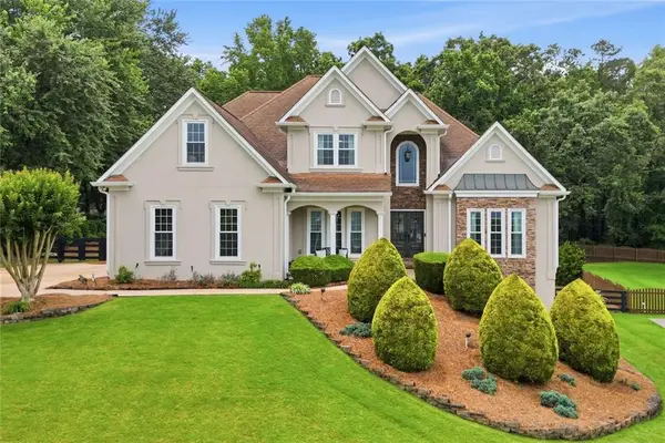 5015 Oakmont Bend Drive, Alpharetta, GA 30004