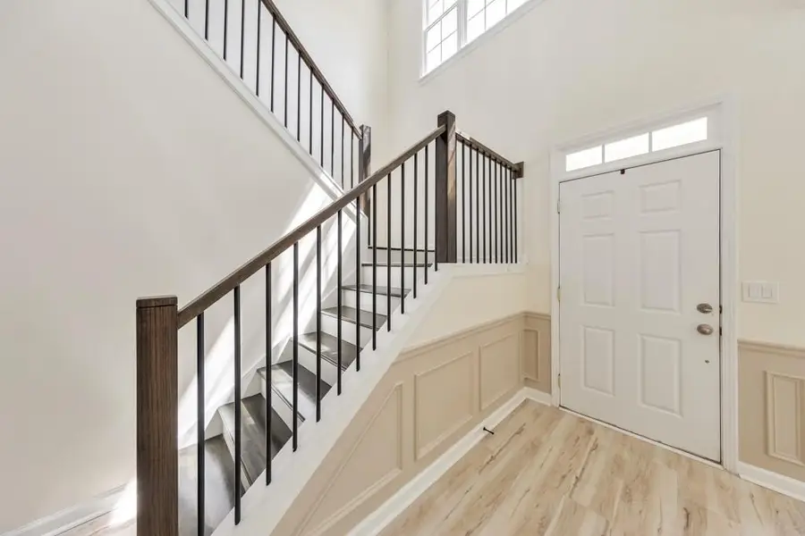 1611 Hillside Bend Crossing, Lawrenceville, GA 30043 - #3