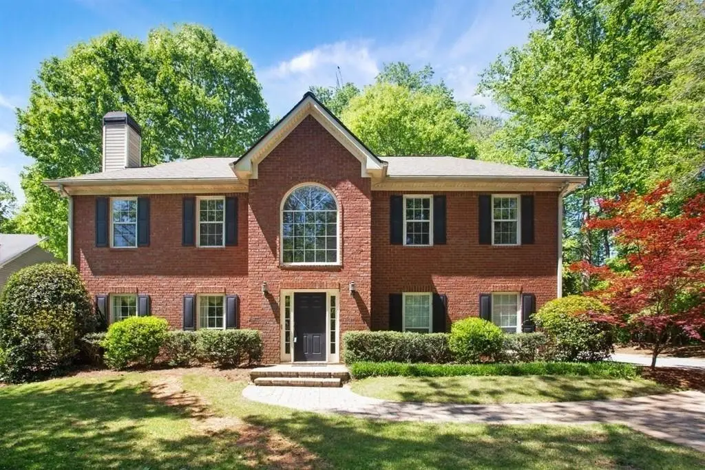 3920 Gann Road Se, Smyrna, GA 30082 - #1