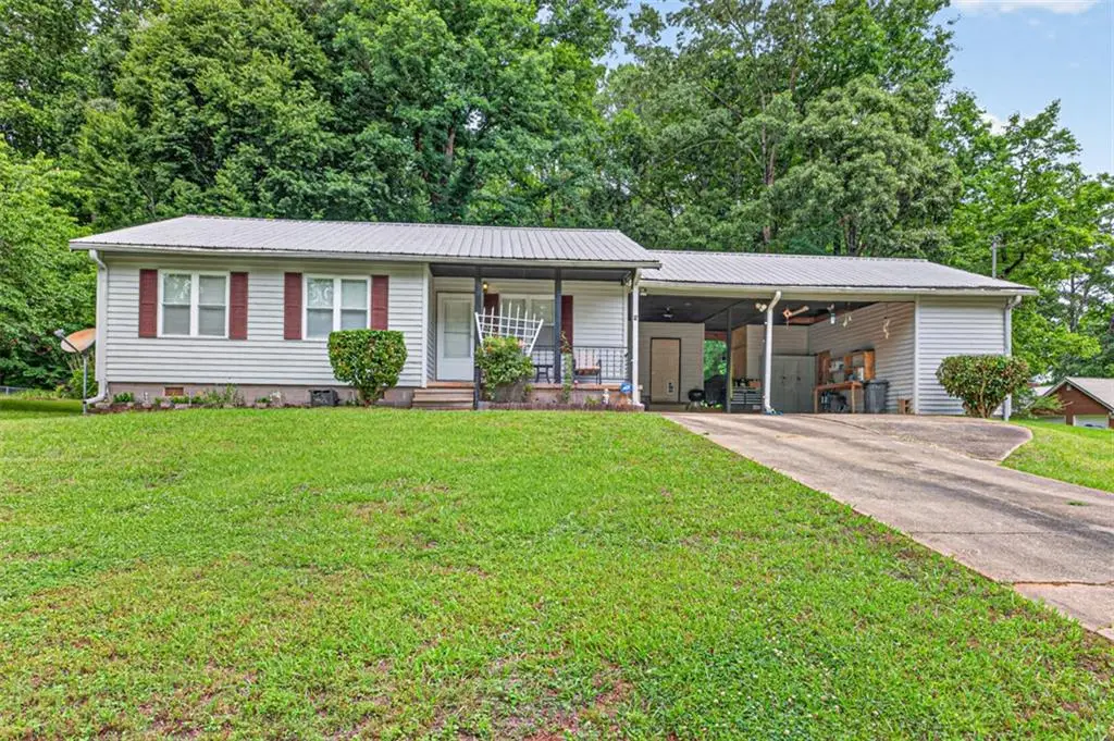 3716 Tanners Mill Road, Gainesville, GA 30507 - #1