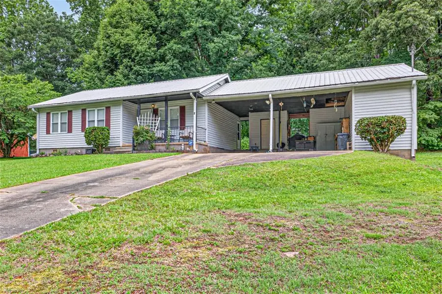 3716 Tanners Mill Road, Gainesville, GA 30507 - #3