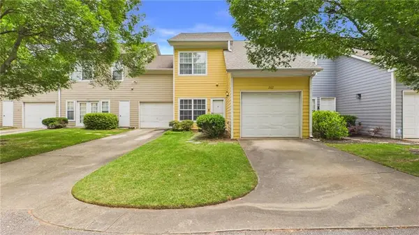 230 Amal Drive Sw #202, Atlanta, GA 30315