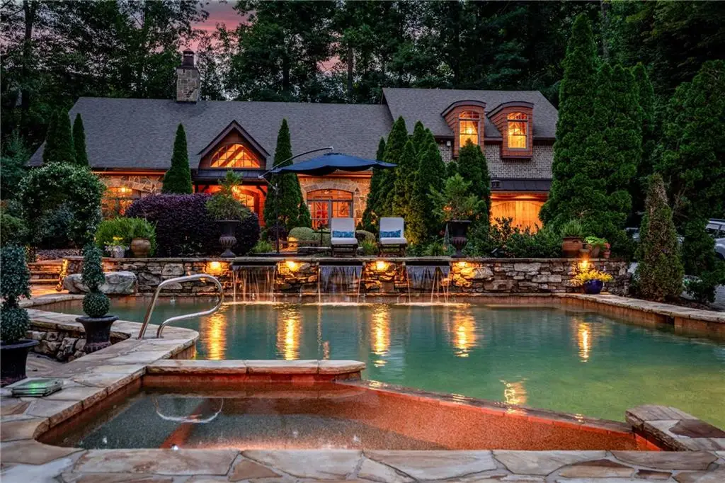625 Willeo Road, Roswell, GA 30075 - #1