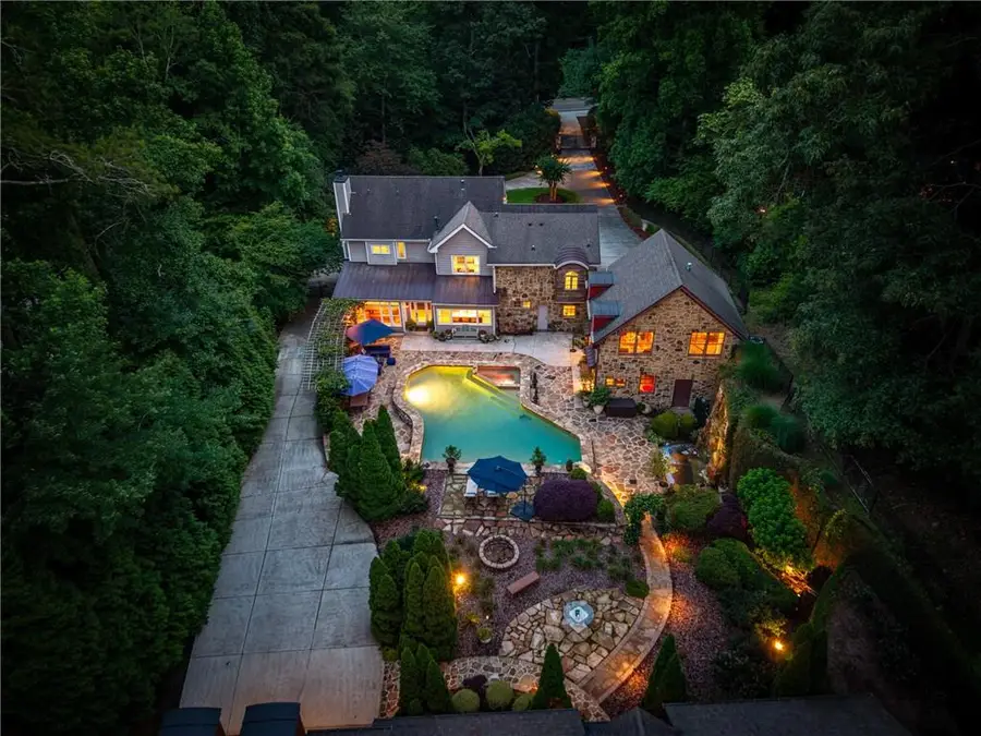 625 Willeo Road, Roswell, GA 30075 - #2