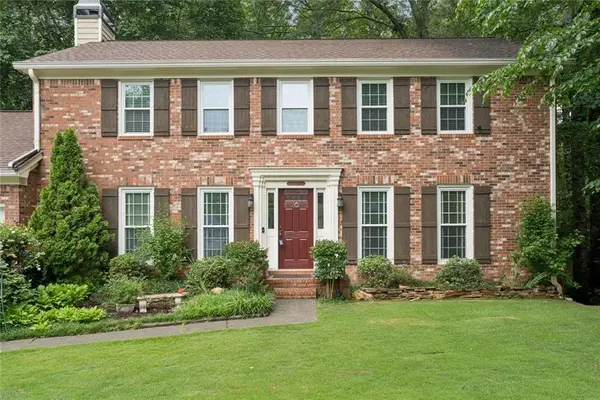 2112 Rockland Court, Marietta, GA 30062