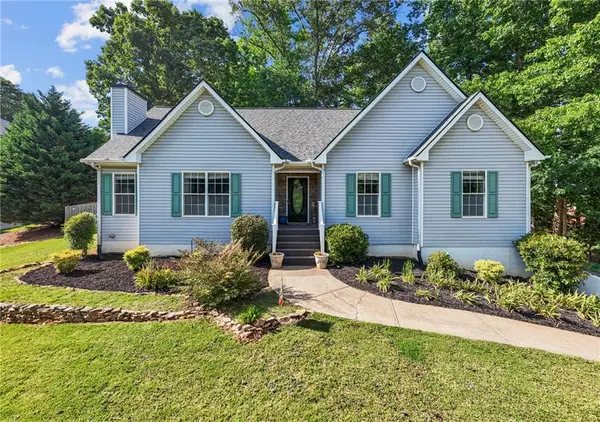 1086 Fieldstone Drive, Canton, GA 30114