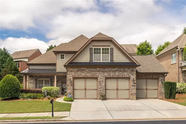 11192 Brookhaven Club Drive, Johns Creek, GA 30097