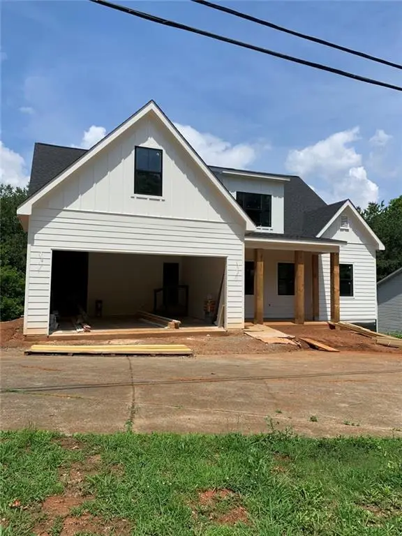 54 Sixth Street, Emerson, GA 30137 - #2