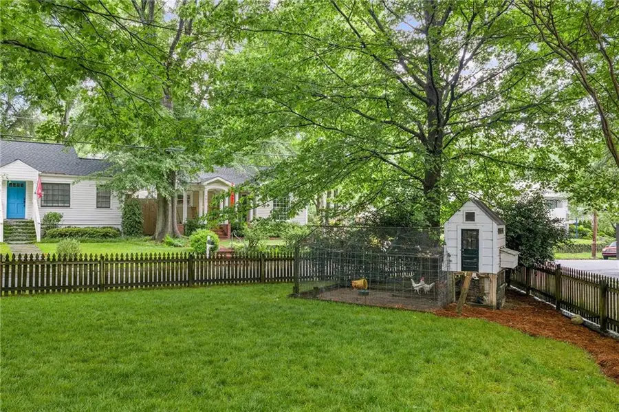 756 Berkeley Avenue Nw, Atlanta, GA 30318 - #2