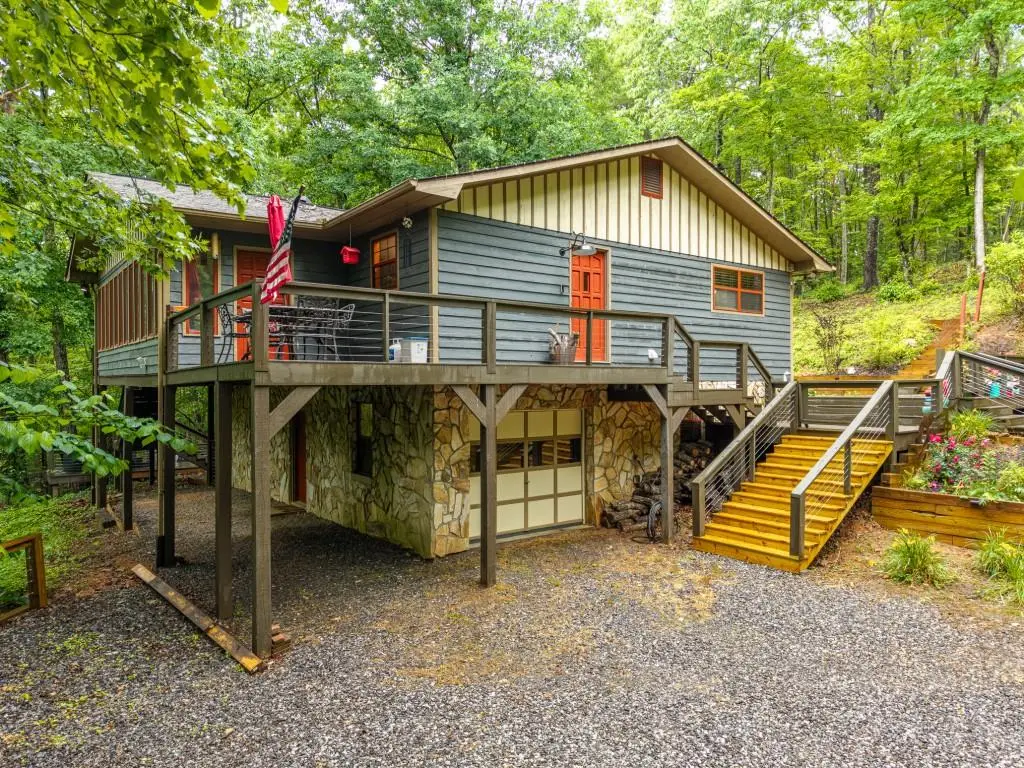 367 Virginia Drive, Blue Ridge, GA 30513 - #1