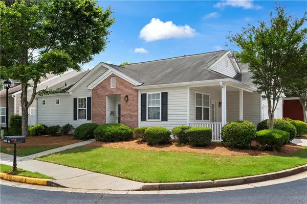 196 Swanee Lane, Woodstock, GA 30188