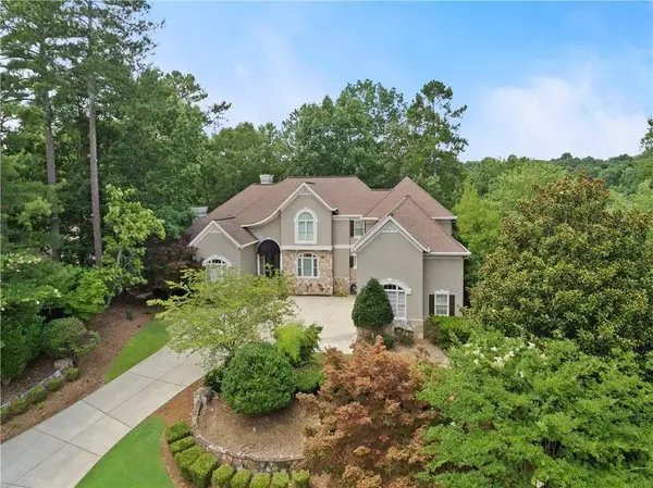 205 Wicklawn Way, Roswell, GA 30076