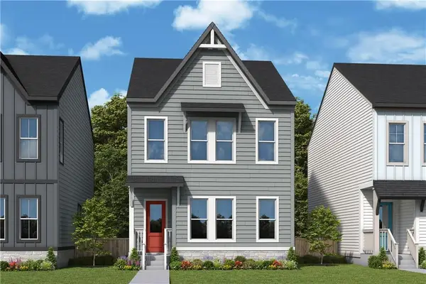 835 Timbre Lane, Scottdale, GA 30079